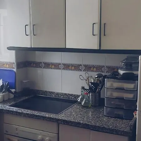 Privada Y Muy Centrica En Homestay