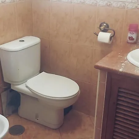 Homestay Privada Y Muy Centrica En Marbella