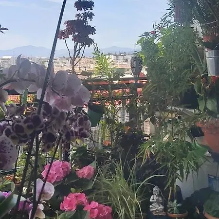 Homestay Privada Y Muy Centrica En Marbella